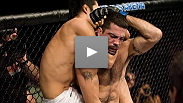 Dong Hyun Kim vs. Matt Brown UFC&reg; 88
