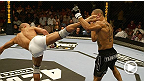 UFC 48 Prelim Fight: Georges St-Pierre vs. Jay Hieron