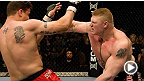 UFC&reg; 81 Frank Mir vs Brock Lesnar
