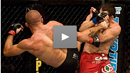 Georges St-Pierre vs Jon Fitch UFC&reg; 87: Seek and Destroy
