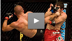 Georges St-Pierre vs Jon Fitch UFC&reg; 87: Seek and Destroy