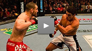 Jon Fitch vs. Diego Sanchez UFC&reg; 76