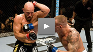 UFC&reg; 90 Prelim Fight: Josh Burkman vs. Pete Sell