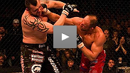 In a now classic battle, Randy Couture returns from retirement to challenge Tim Sylvia, over 2 meters taller and one and a half stone heavier, for the UFC heavyweight title.