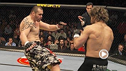Tim Sylvia vs. Andrei Arlovski UFC&reg; 59