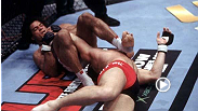 UFC&reg; LEGENDARY FIGHT&trade; SERIES: Commentary by Carlos Newton. The epic reign of UFC&reg; welterweight champion Matt Hughes began on this night in 2002, but his victory over Carlos Newton was not without a bit of controversy.