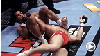 Matt Hughes vs. Carlos Newton UFC 34