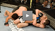 UFC&reg; 87 Prelim Fight: Luke Cummo vs. Tamdan McCrory