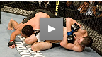 UFC&reg; 87 Prelim Fight: Luke Cummo vs. Tamdan McCrory