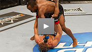 UFC&reg; 115 Prelim Fight: Ricardo Funch vs. Claude Patrick