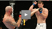 UFC&reg; 117 Prelim Fight: Ben Saunders vs Dennis Hallman