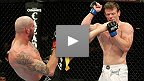 UFC&reg; 117 Prelim Fight: Ben Saunders vs Dennis Hallman