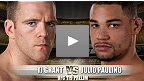 UFC&reg; 119 Prelim Fight: TJ Grant vs Julio Paulino