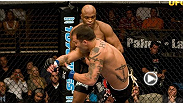 Anderson Silva vs. James Irvin UFC&reg; Fight Night 14