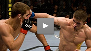 UFC&reg; 99 Prelim Fight: John Hathaway vs. Rick Story