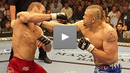 Chuck Liddell vs. Randy Couture UFC&reg; 57