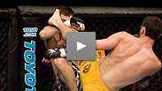 Jon Fitch vs. Chris Wilson UFC&reg; 82