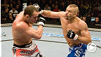 Chuck Liddell vs. Wanderlei Silva UFC 79