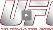 Chuck Liddell vs. Jeff Monson UFC&reg; 29