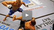 Chuck Liddell vs. Renato Sobral UFC&reg; 40