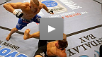 Chuck Liddell vs. Renato Sobral UFC&reg; 40