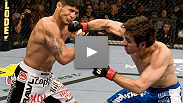 Kenny Florian vs. Joe Stevenson UFC&reg; 91