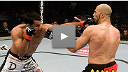 UFC&reg; 97 Prelim Fight: Elliot Marshall vs. Vinicius Magalhaes