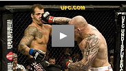 UFC&reg; 98 Prelim Fight: Krysztof Soszynski vs. Andre Gusmao