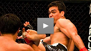 Lyoto Machida vs. Kazuhiro Nakamura UFC&reg; 76