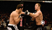 Ricardo Almeida vs. Rob Yundt UFC&reg; 81