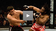Lyoto Machida vs. Rameau Sokoudjou UFC&reg; 79