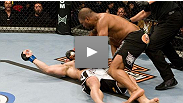 Wanderlei Silva vs. Quinton Jackson UFC&reg; 92