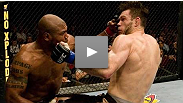 Quinton 'Rampage' Jackson vs Forrest Griffin UFC&reg; 86