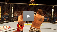 Renato Sobral vs. Chael Sonnen UFC&reg; 55