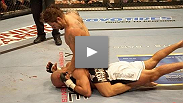 Renato Sobral vs Mike Van Arsdale UFC&reg; 57