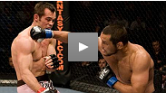 Rich Franklin vs Dan Henderson UFC&reg; 93