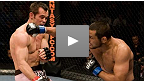 Rich Franklin vs Dan Henderson UFC&reg; 93