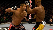 Anderson Silva vs. Dan Henderson UFC&reg; 82