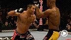 Anderson Silva vs. Dan Henderson UFC&reg; 82