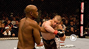 Anderson Silva vs. Nate Marquardt UFC&reg; 73