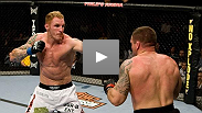 UFC&reg; 58 Prelim Fight: Rob MacDonald vs. Jason Lambert