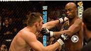 Anderson Silva vs. Rich Franklin UFC&reg; 77