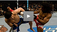 UFC&reg; 84 Prelim Fight: Rameau Sokoudjou vs. Kazuhiro Nakamura