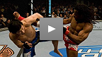 UFC&reg; 84 Prelim Fight: Rameau Sokoudjou vs. Kazuhiro Nakamura