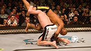 Anderson Silva vs. Travis Lutter UFC&reg; 67