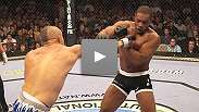 Chuck Liddell vs. Vernon White UFC&reg; 49