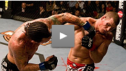 Michael Bisping vs. Chris Leben UFC&reg; 89