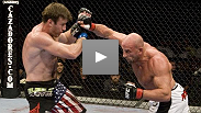 UFC&reg; 100 Mark Coleman vs. Stephan Bonnar
