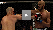 UFC&reg; 114 Prelim Fight: Luiz Cane vs. Cyrille Diabate