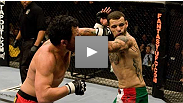 Chris Leben vs. Alessio Sakara UFC&reg; 82
